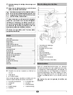 Preview for 3 page of ATIKA AH 621 Original Instructions Manual