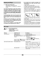 Preview for 9 page of ATIKA AH 621 Original Instructions Manual