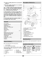 Preview for 12 page of ATIKA AH 621 Original Instructions Manual