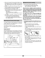 Preview for 17 page of ATIKA AH 621 Original Instructions Manual