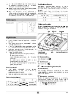 Preview for 49 page of ATIKA AH 621 Original Instructions Manual