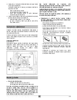 Preview for 51 page of ATIKA AH 621 Original Instructions Manual