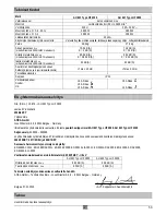 Preview for 53 page of ATIKA AH 621 Original Instructions Manual