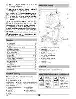 Preview for 54 page of ATIKA AH 621 Original Instructions Manual