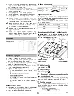 Preview for 65 page of ATIKA AH 621 Original Instructions Manual