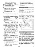 Preview for 99 page of ATIKA AH 621 Original Instructions Manual