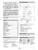 Preview for 103 page of ATIKA AH 621 Original Instructions Manual