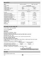 Preview for 110 page of ATIKA AH 621 Original Instructions Manual