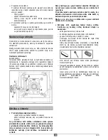 Preview for 125 page of ATIKA AH 621 Original Instructions Manual