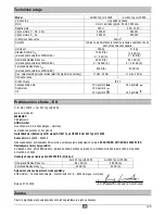 Preview for 127 page of ATIKA AH 621 Original Instructions Manual