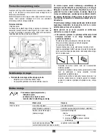 Preview for 133 page of ATIKA AH 621 Original Instructions Manual