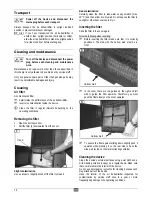 Preview for 17 page of ATIKA ALE 500 Original Instructions Manual