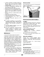 Preview for 73 page of ATIKA ALE 500 Original Instructions Manual