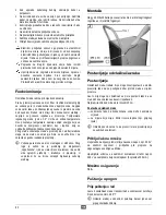 Preview for 83 page of ATIKA ALE 500 Original Instructions Manual