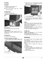 Preview for 86 page of ATIKA ALE 500 Original Instructions Manual