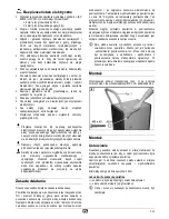 Preview for 112 page of ATIKA ALE 500 Original Instructions Manual