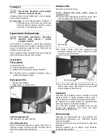 Preview for 115 page of ATIKA ALE 500 Original Instructions Manual