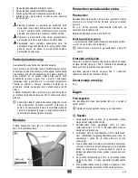 Preview for 142 page of ATIKA ALE 500 Original Instructions Manual