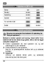 Preview for 48 page of ATIKA ALG 40-1800 Original Instructions Manual