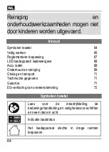 Preview for 64 page of ATIKA ALG 40-1800 Original Instructions Manual