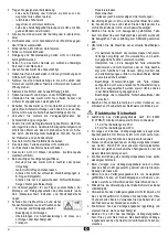 Preview for 6 page of ATIKA AMA 2300 Original And Safety Instructions