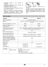 Preview for 33 page of ATIKA AMA 2300 Original And Safety Instructions