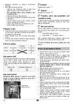 Preview for 38 page of ATIKA AMA 2300 Original And Safety Instructions