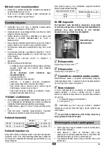 Preview for 67 page of ATIKA AMA 2300 Original And Safety Instructions