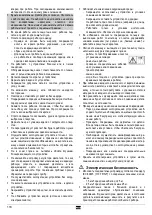 Preview for 120 page of ATIKA AMA 2300 Original And Safety Instructions