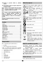 Preview for 140 page of ATIKA AMA 2300 Original And Safety Instructions