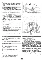 Preview for 80 page of ATIKA AMF 2300 Original Instructions, Safety Instructions, Spare Parts