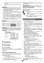 Preview for 95 page of ATIKA AMF 2300 Original Instructions, Safety Instructions, Spare Parts