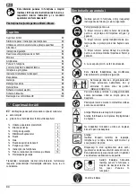 Preview for 80 page of ATIKA ASP 16 N-2 Original Instructions Manual