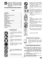 Preview for 6 page of ATIKA ASP 6-1050 Operating Manual