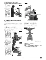 Preview for 22 page of ATIKA ASP 6-1050 Operating Manual