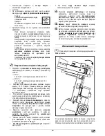 Preview for 84 page of ATIKA ASP 6-1050 Operating Manual