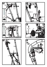 Preview for 2 page of ATIKA BH 1400 N Assembly And Operating  Instruction Sheet