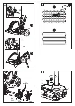 Preview for 3 page of ATIKA BH 1400 N Assembly And Operating  Instruction Sheet