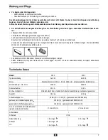 Preview for 8 page of ATIKA BIOQUICK 2500 Original Instructions Manual