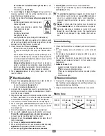 Preview for 12 page of ATIKA BIOQUICK 2500 Original Instructions Manual