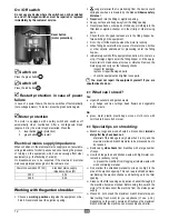 Preview for 13 page of ATIKA BIOQUICK 2500 Original Instructions Manual