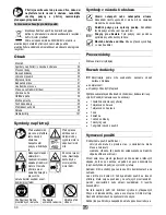 Preview for 31 page of ATIKA BIOQUICK 2500 Original Instructions Manual