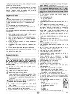 Preview for 32 page of ATIKA BIOQUICK 2500 Original Instructions Manual