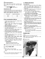 Preview for 34 page of ATIKA BIOQUICK 2500 Original Instructions Manual