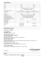 Preview for 36 page of ATIKA BIOQUICK 2500 Original Instructions Manual