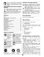 Preview for 82 page of ATIKA BIOQUICK 2500 Original Instructions Manual