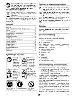 Preview for 102 page of ATIKA BIOQUICK 2500 Original Instructions Manual