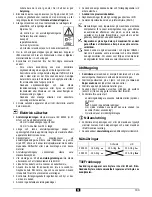 Preview for 104 page of ATIKA BIOQUICK 2500 Original Instructions Manual