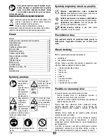 Preview for 109 page of ATIKA BIOQUICK 2500 Original Instructions Manual