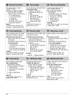 Preview for 123 page of ATIKA BIOQUICK 2500 Original Instructions Manual